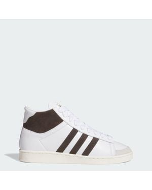 adidas Jabbar Hi Shoes - Multicolor