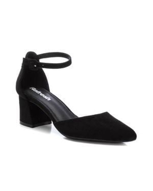 Xti Heeled Shoes - Black