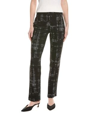 Joseph Ribkoff Pant - Gray