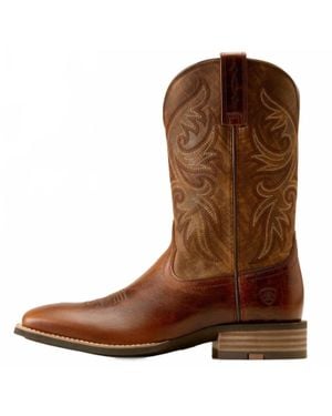 Ariat Slingshot Smartlight Beasty Boot - Brown