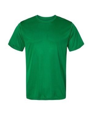 Augusta Sportswear Nexgen Wicking T-Shirt - Green