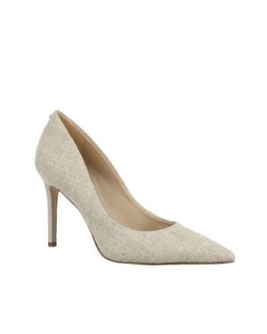 Sam Edelman Hazel Pointedtoe Heel - White