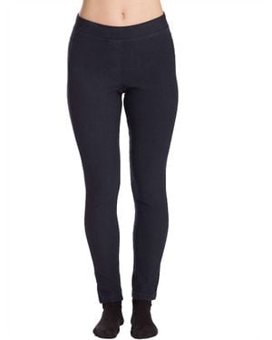 Angel High Rise Jegging - Blue