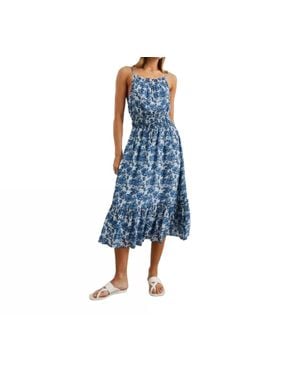 Rails Magdalene Dress - Blue