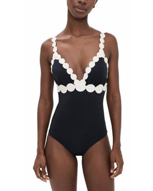 Ancora Utopia Noir One Piece - Black