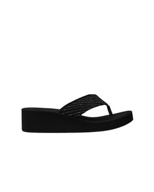 Kelly & Katie Tacie Tacie-Blk - Black
