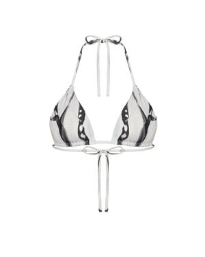 Neoblu Morpho Bikini Top - Multicolor