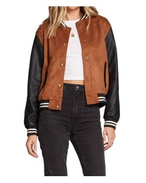 Saltwater Luxe Carolina Jacket - Black