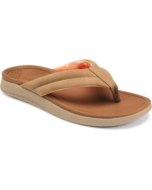 Cobian Darby Sandal - Black