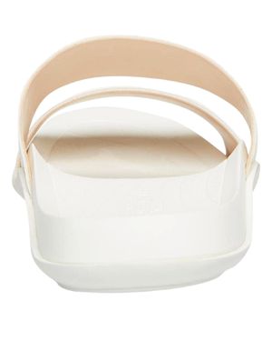 Steve Madden Libraa Cplibraa-Wht - White