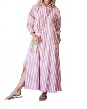 Xirena Boden Dress - Pink