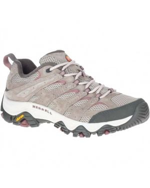 Merrell Moab 3 Shoe - Gray
