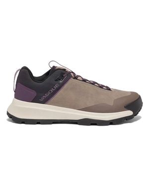 Vasque Horizon Low Hiking Shoes - Gray