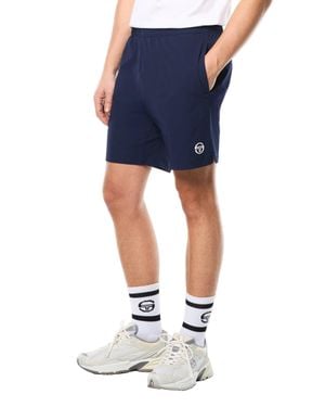 Sergio Tacchini Sportivo Short - Blue