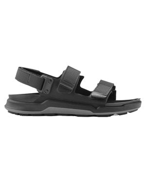 Birkenstock Tatacoa Futura 1019200 - Black