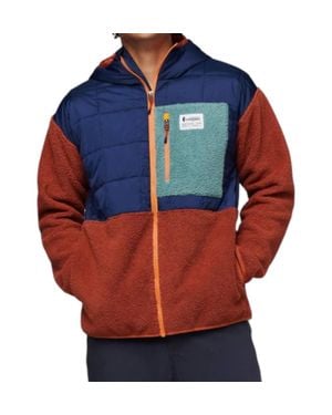 COTOPAXI Trico Hybrid Jacket - Blue