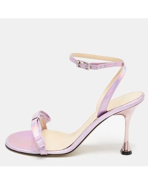 Mach & Mach French Bow - Pink