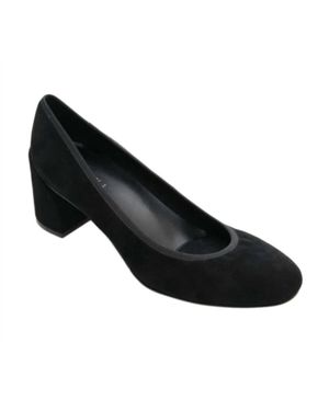 Vaneli Camila Heel - Black