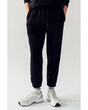 Mono B Cozy Sweatpants - Blue