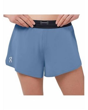 On Shoes Running Shorts 2.0 - Blue