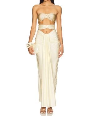 Baobab Giselle Skirt - Multicolor