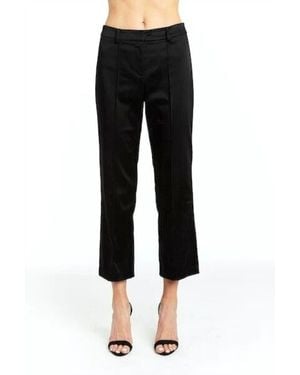 Drew Angelica Pant - Black