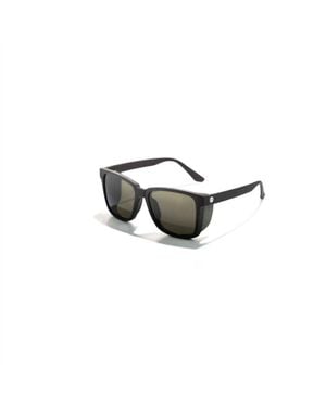 Sunski Couloir Square Sunglasses - Multicolor