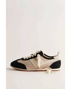 Free People Aces Sneakers - Multicolor