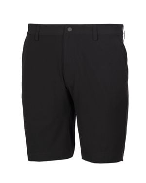 Cutter & Buck Bainbridge Sport Technical Every Day Short - Black