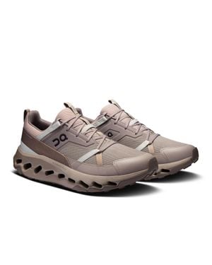 On Shoes Cloudhoriz 3Me10033311 Sneakers Fog Trail Running Shoes Mew1188 - Gray