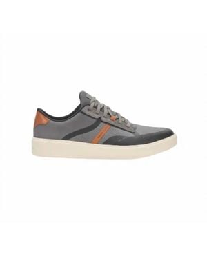 Cole Haan Grand Crosscourt Winner Sneakers - Gray