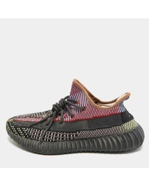 Yeezy Boost 350 V2 - Brown