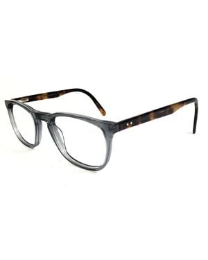 Perry Ellis Pe372-2 Eyeglasses - Black