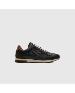 Ambitious Slow Classic Sneaker - Black