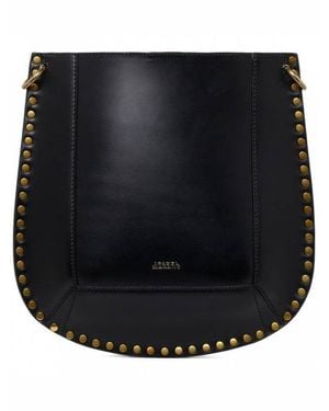 Isabel Marant Crossbody Bag - Black