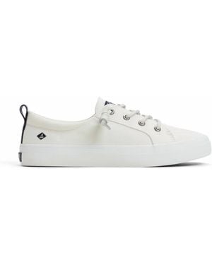 Sperry Top-Sider Crest Vibe Core Sneakers - Black
