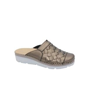 Eric Michael Nikita Mule - Brown