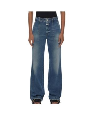 Closed Aria Denim Jean - Blue
