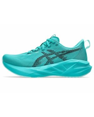 Asics Novablast 5 Running Shoes - Blue