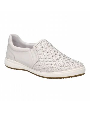 Josef Seibel Caren 72 Sneakers - White