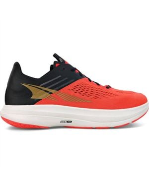 Altra Vanish Carbon Shoes - Gray