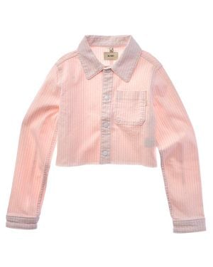 DL1961 Manning Jacket - Pink