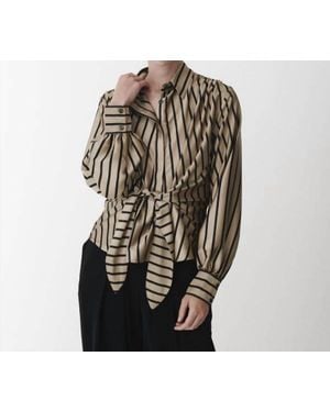 Karmamia Lee Shirt - Multicolor