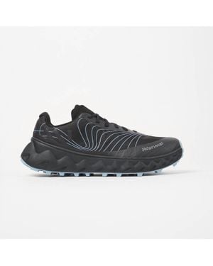 NNormal Tomir Waterproof Shoes - Black