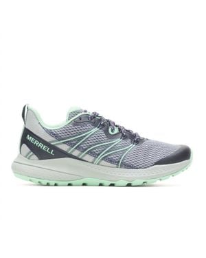 Merrell Bravada 2 Breeze Sneaker - Blue