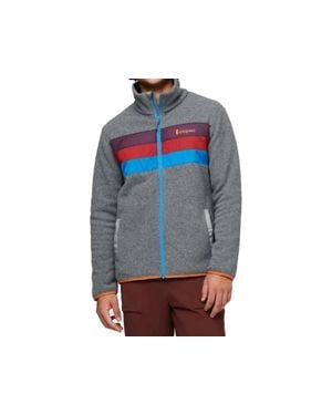 COTOPAXI Teca Fleece Full-Zip Jacket - Blue