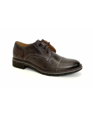 Aetrex Gina Oxford - Black