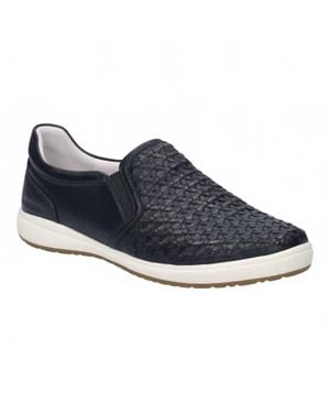 Josef Seibel Caren 72 Shoes - Blue