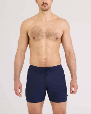 Saxx Underwear Co. Harbormaster Trunk - Blue