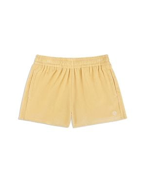 Sergio Tacchini Edda Short - Natural
